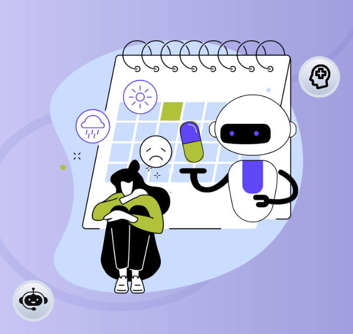 Chatbots Making Mental Health Care Accessible During Pandemic Verloop Io