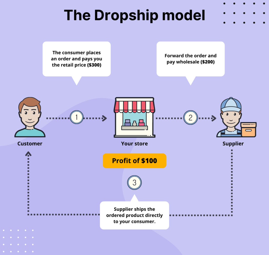 5 Best Shopify Dropshipping Websites ( With Examples)