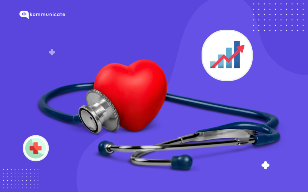 The Top 6 Healthcare Trends in 2023