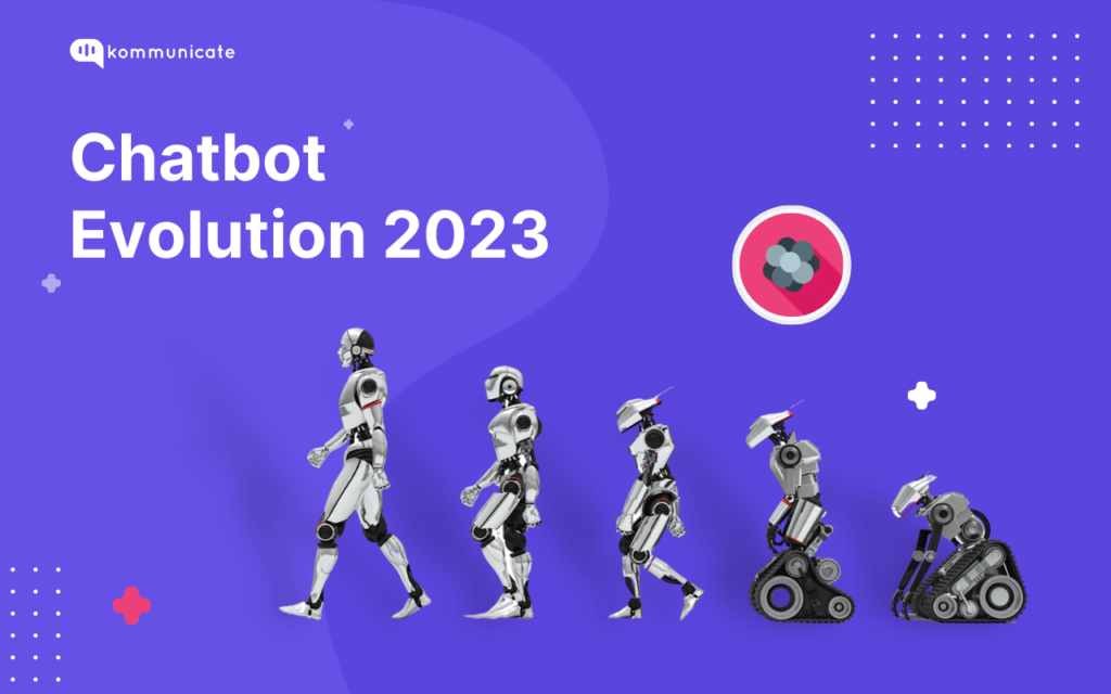 How chatbots evolved in 2022 - Future in 2023