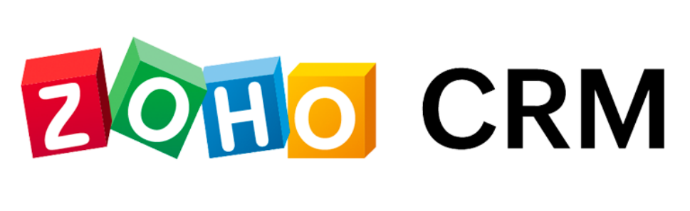 Zoho CRM Zoho CRM
