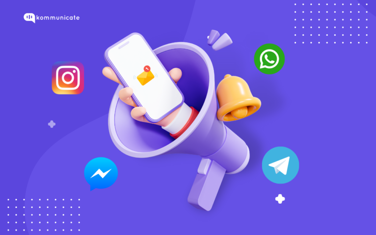 Campaign Messaging – A Brand New Way To Reach Your Customers campaign messaging