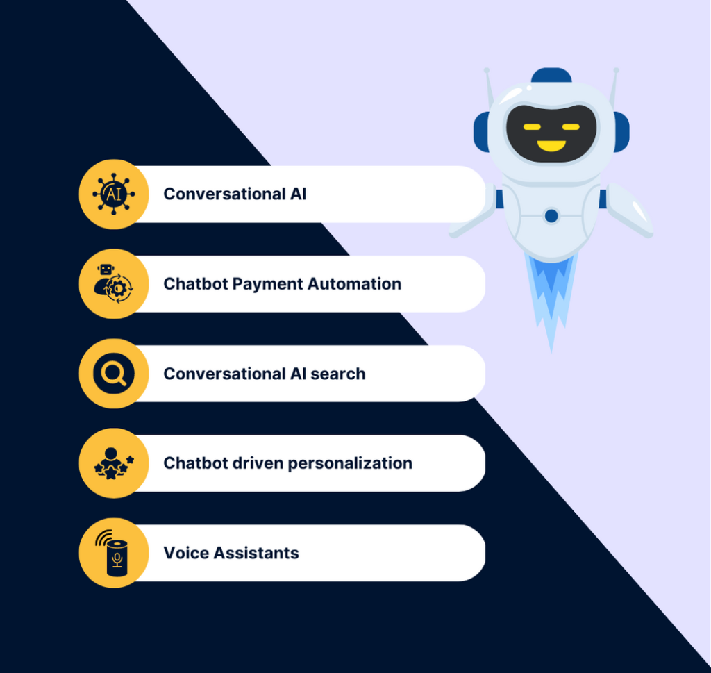 The Latest Trends in Chatbot Development