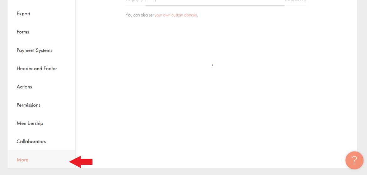 How To Add A Chatbot in Tilda Website