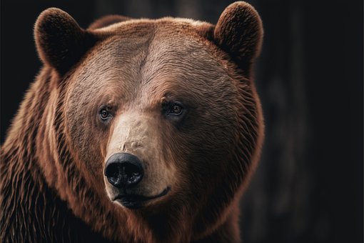 ai image of an animal