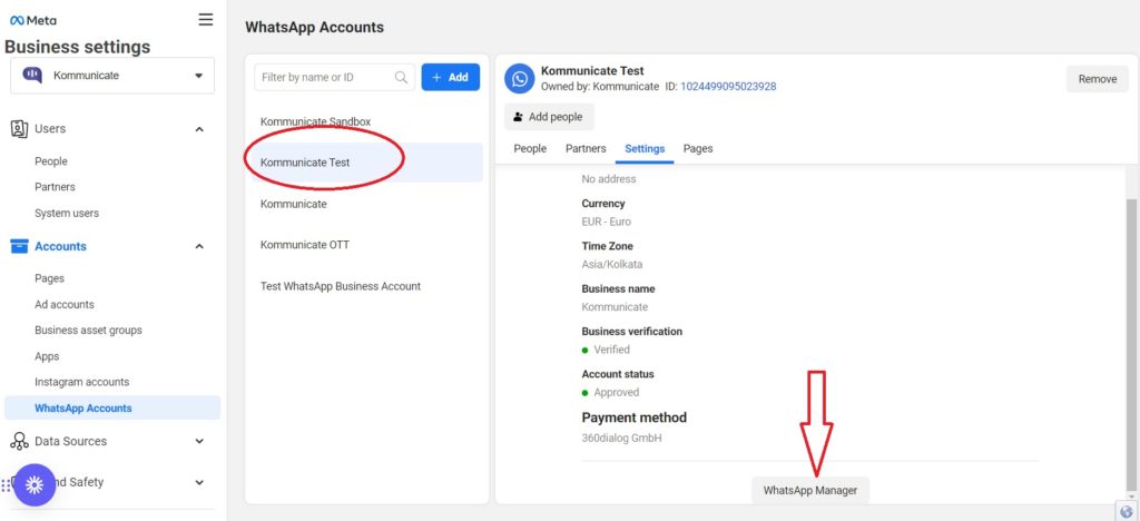 Get that WhatsApp green tick: How to verify your WhatsApp Business account