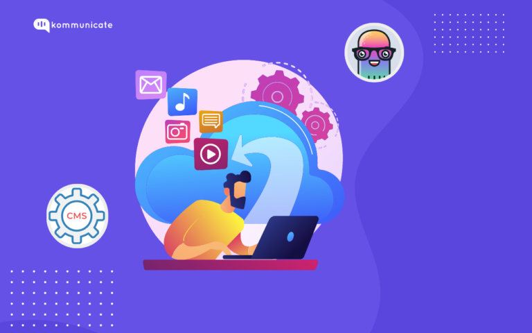 Why Does Your Chatbot Need CMS Integrations To Enhance Business Operations