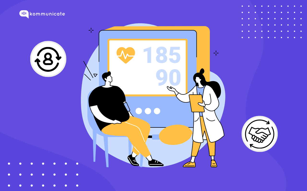 9 Patient Retention Strategies For Your Healthcare Institute In 2024