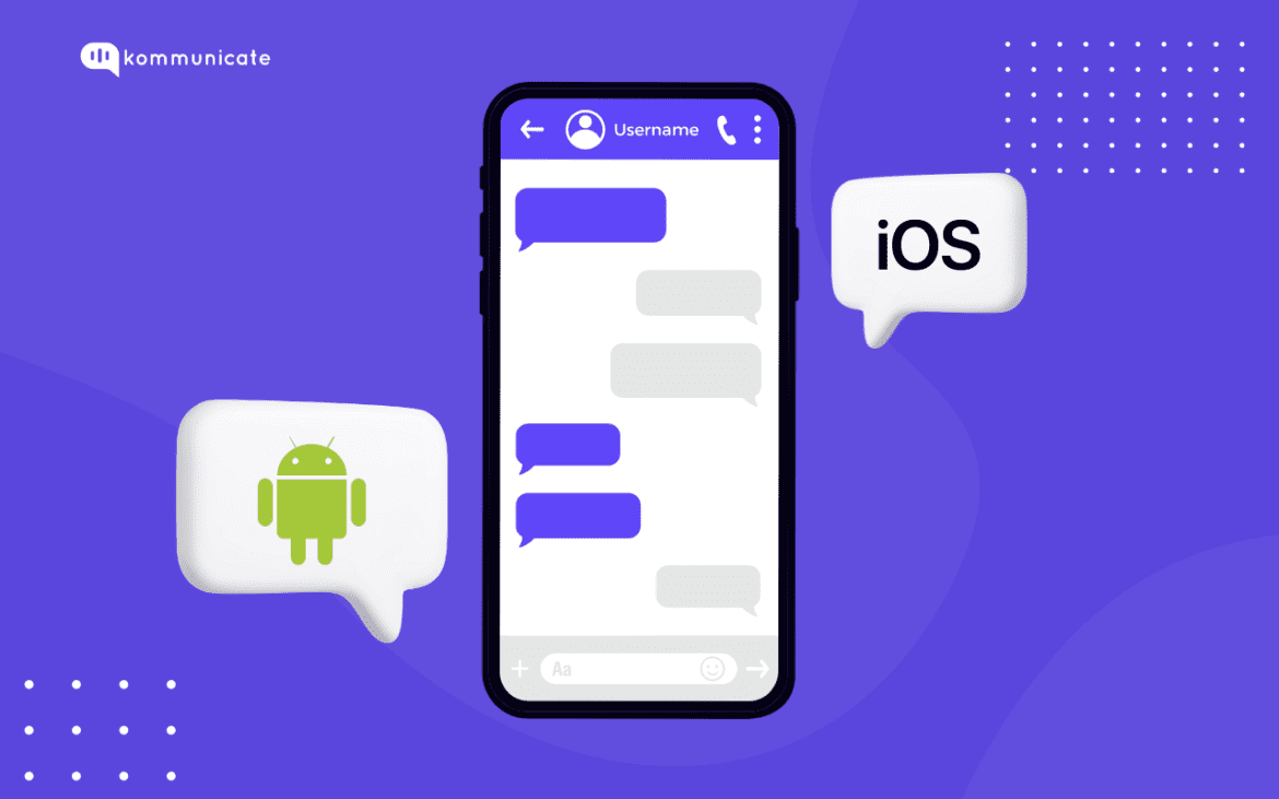 SDK Localization Setup In Android & iOS - Your 2026 Guide