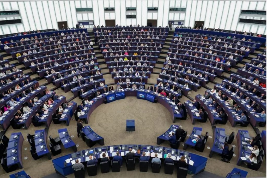 European parliament