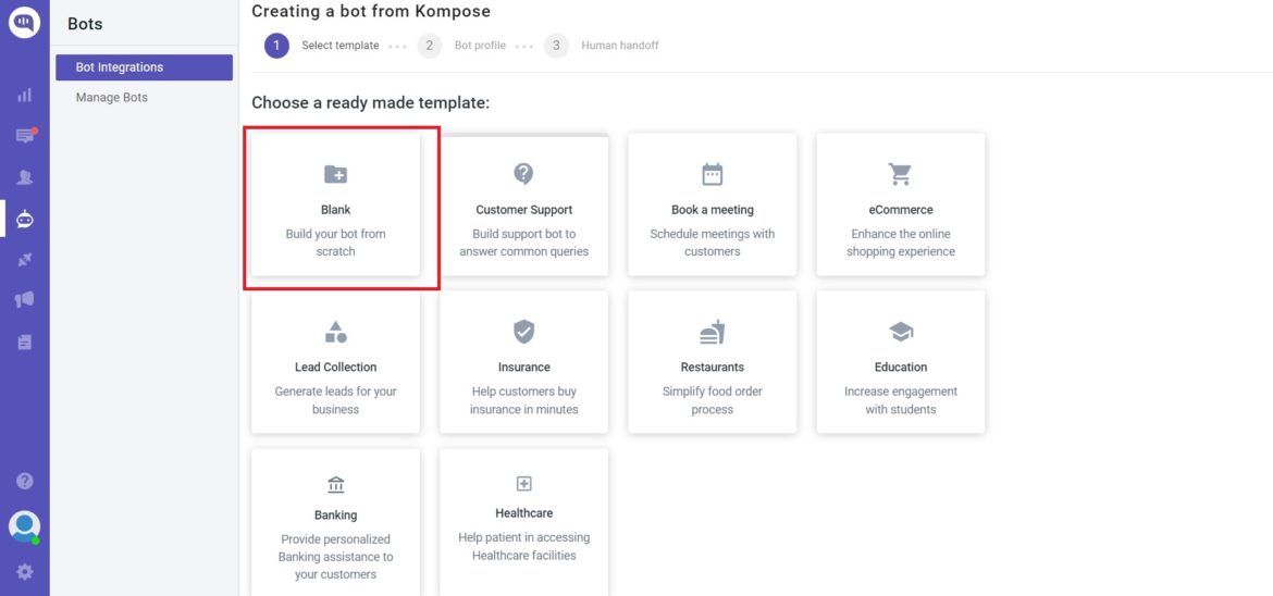 How To Integrate Google Analytics With Your Chatbot