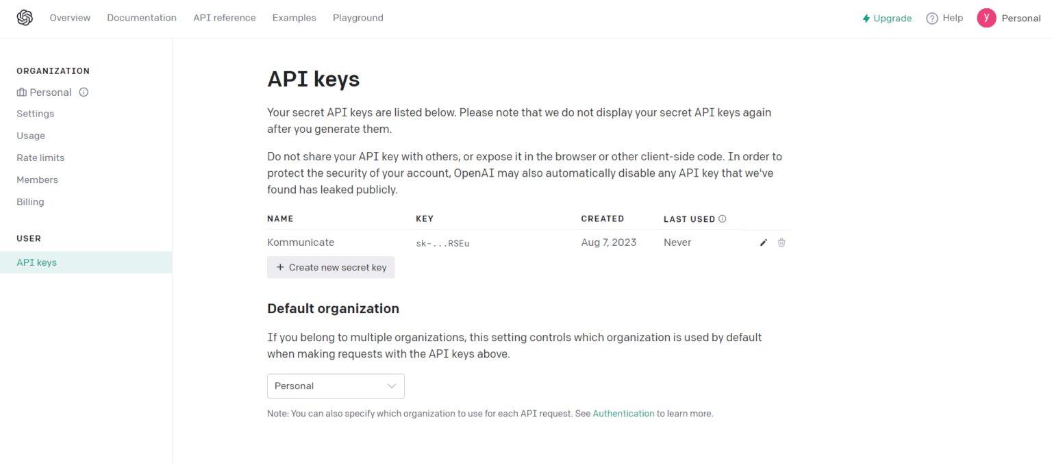 Build a Customer Service Chatbot with ChatGPT: Code Included