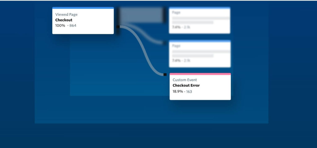 Fullstory screenshot 2