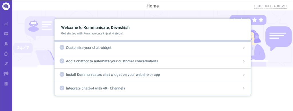 Onboarding screenshot 2
