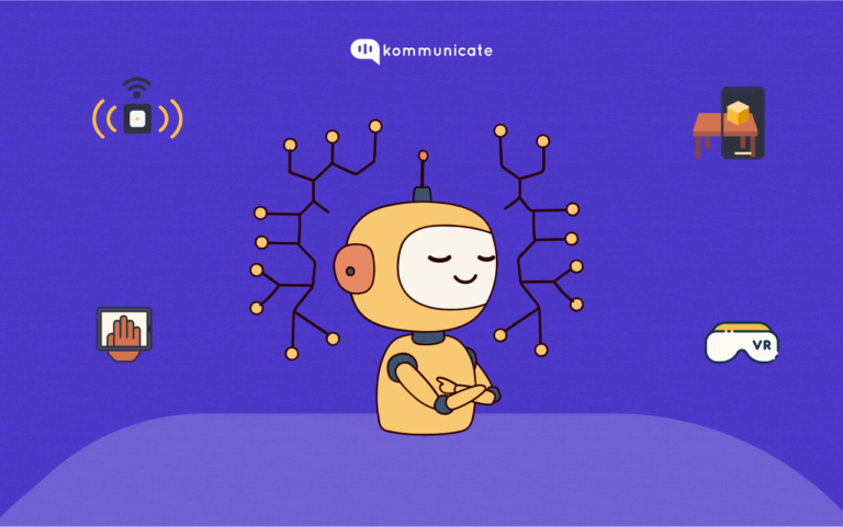 The AI Frontier: Delivering Exceptional Customer Experience