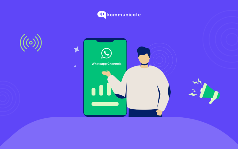 WhatsApp Channels – What Is It and How You Can Use It For Your Business In 2024