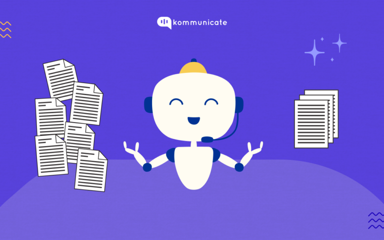 AI Powered Ticket Automation – Everything You Need To Know