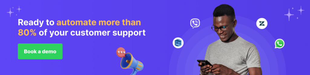 Blog Demo CTA