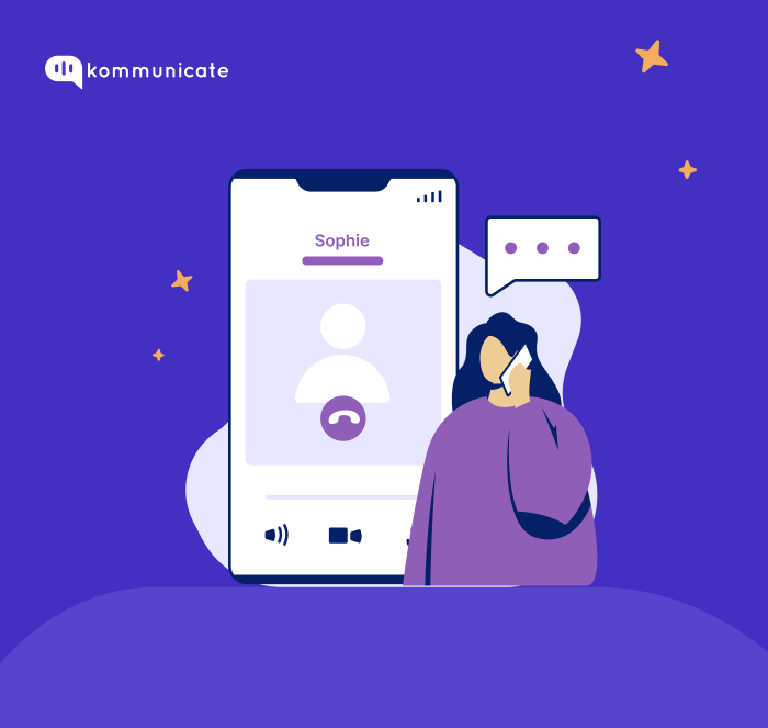 Talk to existing customers