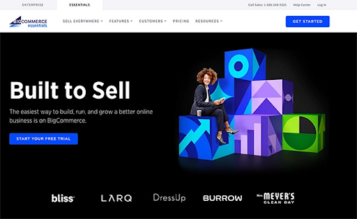 BigCommerce
