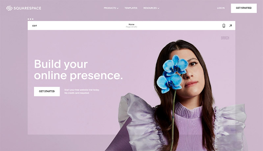 Squarespace