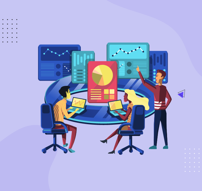 Analyzing customer interactions using chatbot