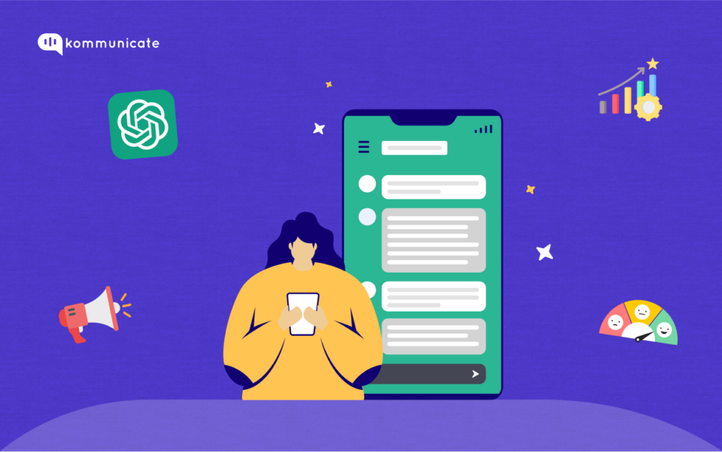 Product engagement with ChatGPT