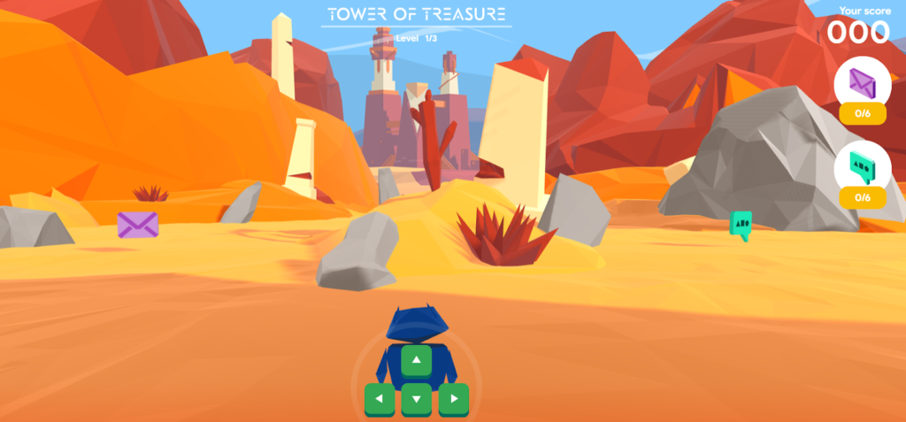 Gamification through feedback 2