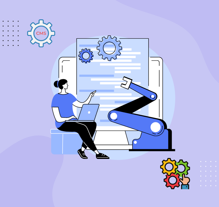 Appointment Scheduling using Chatbot