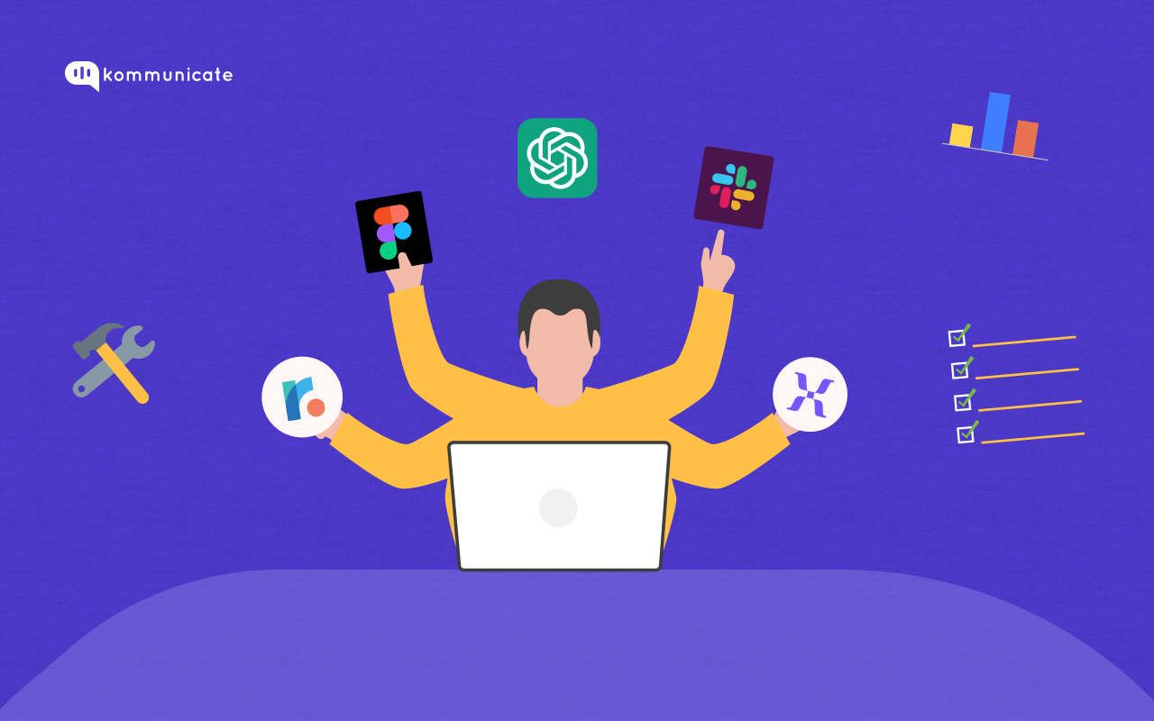 Top 13 Game-Changing Product Management Tools in 2024 Cover image of 13 Tools your Product Managers Will Fall In Love With In 2024