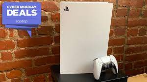 PS5 Cyebr monday