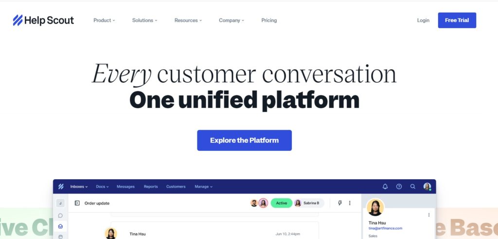 Helpscout