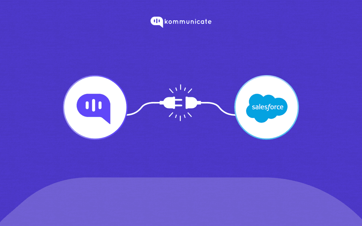 How to Connect your Salesforce Knowledge Base into a Chatbot
