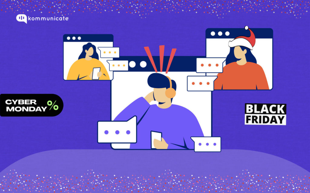 automate customer support