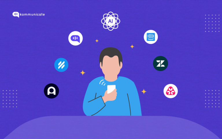 11 AI Tools For Your Customer Support Teams Cover Image