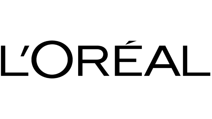 Loreal Logo