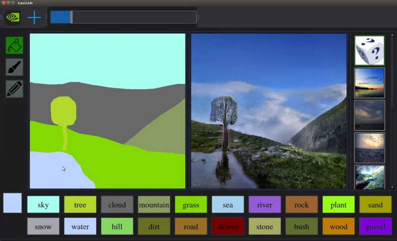 Generative AI in Game Design