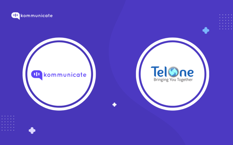 How Kommunicate’s Chatbots Saved TelOne’s Customers From Long Waiting Lines