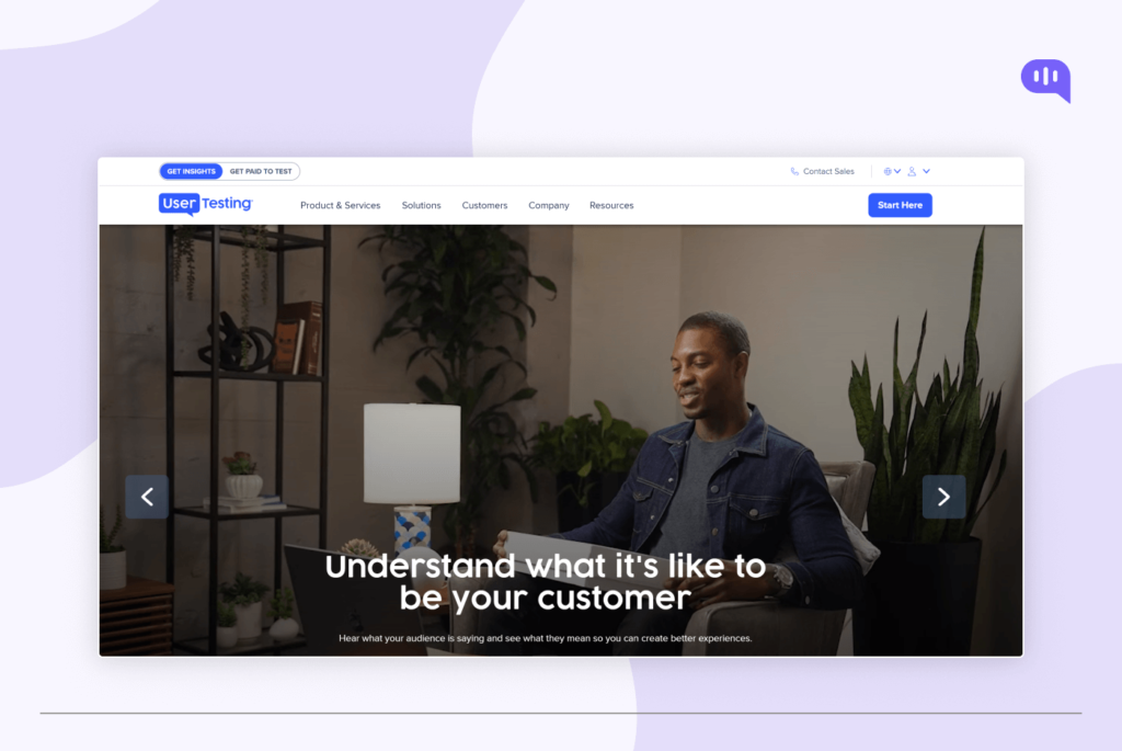 Indichte homepage promoting a user testing platform for earning money by testing products and services. Indichte homepage promoting a user testing platform for earning money by testing products and services.