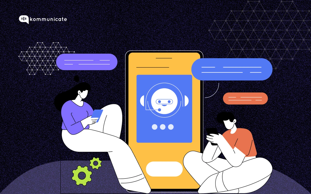 LLMs in customer service chatbot