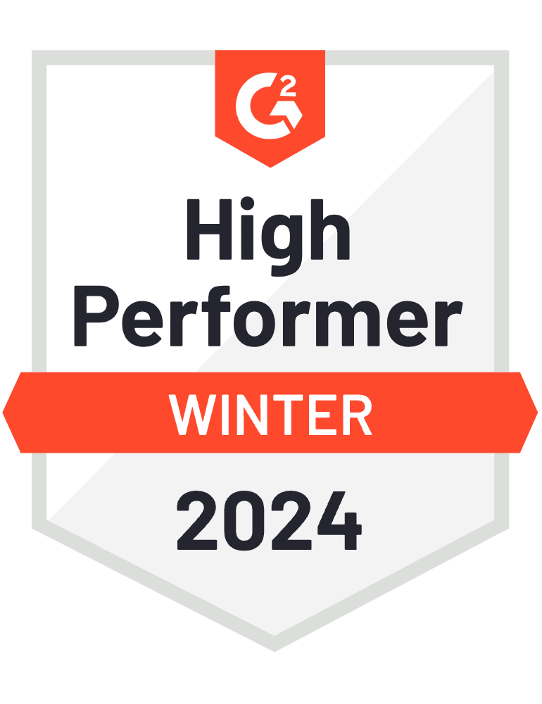 Best performer 2024
