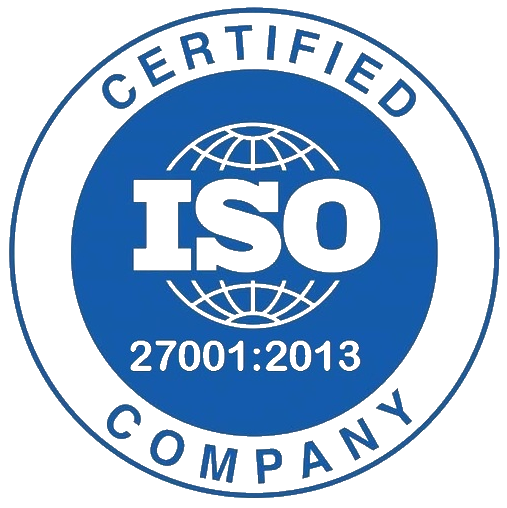 ISO certification