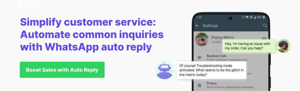 boost sales with auto replay banner
