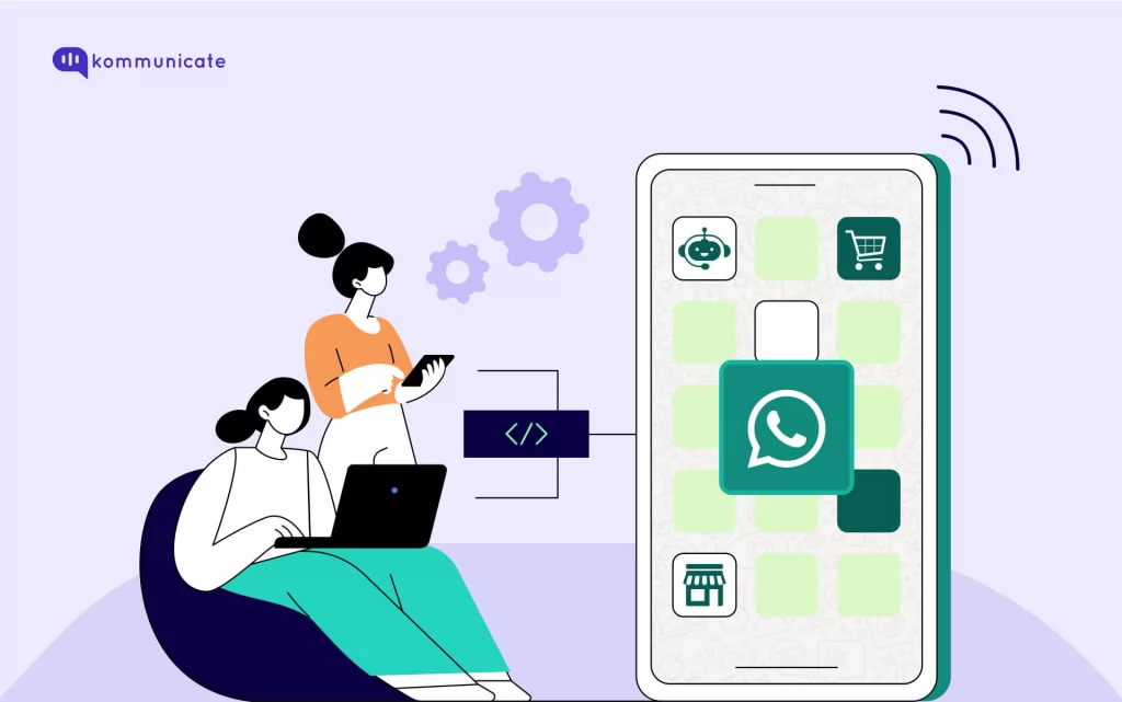 whatsapp business api ultimate guide