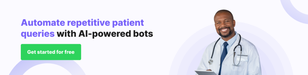Customer Service in Healthcare