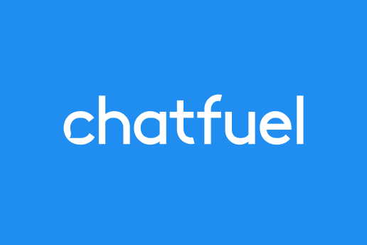 Chatfuel Logo - AI Chatbot Development Platform