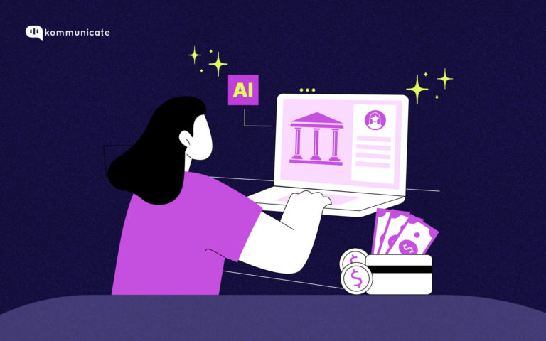 How Fintech Companies are Redefining Customer Service