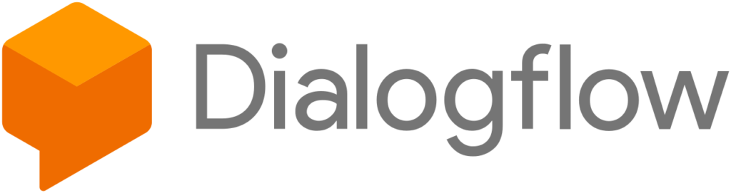 Dialogflow Logo - AI Chatbot Development Platform