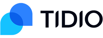 Tidio Logo - AI Chatbot Development Platform