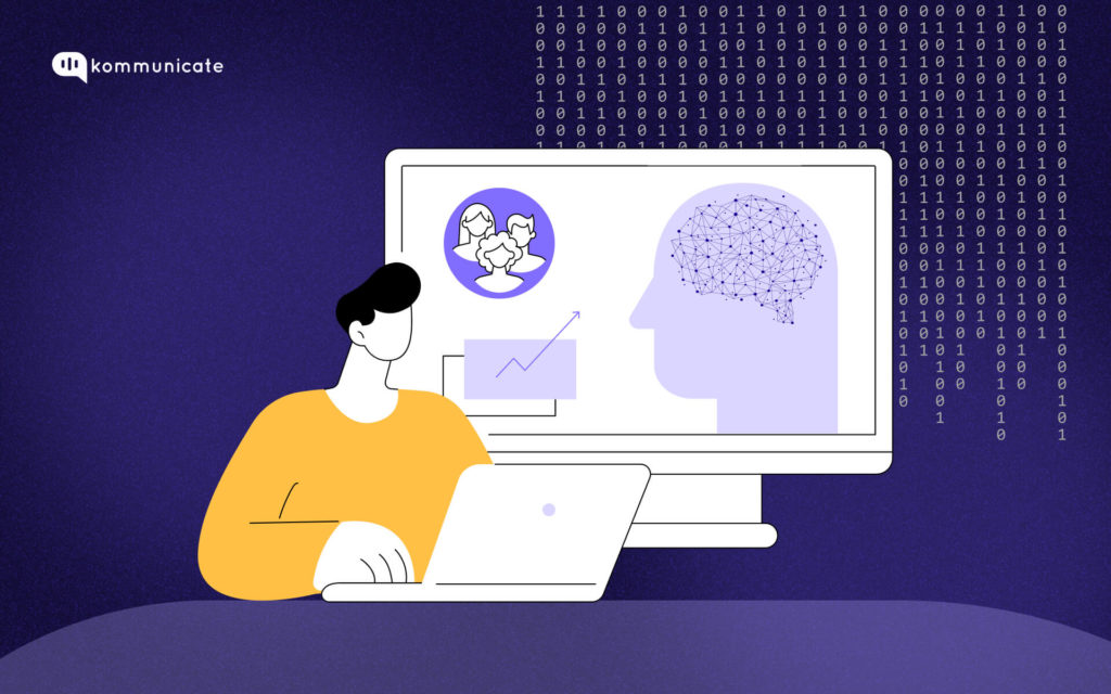 Cover image of the blog titled How Generative